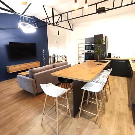 Appartement Le Secret 140M2, Proche Sanctuaires, Climatise ルルド エクステリア 写真