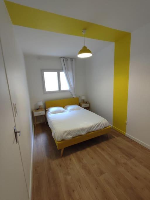 Appartement Le Secret 140M2, Proche Sanctuaires, Climatise ルルド エクステリア 写真