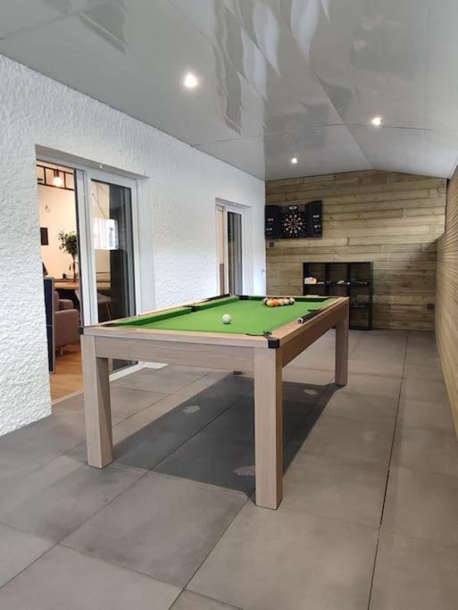 Appartement Le Secret 140M2, Proche Sanctuaires, Climatise ルルド エクステリア 写真