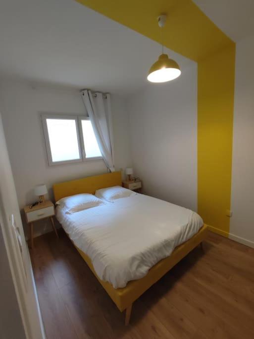 Appartement Le Secret 140M2, Proche Sanctuaires, Climatise ルルド エクステリア 写真