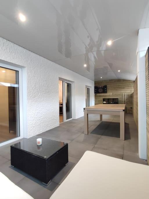 Appartement Le Secret 140M2, Proche Sanctuaires, Climatise ルルド エクステリア 写真