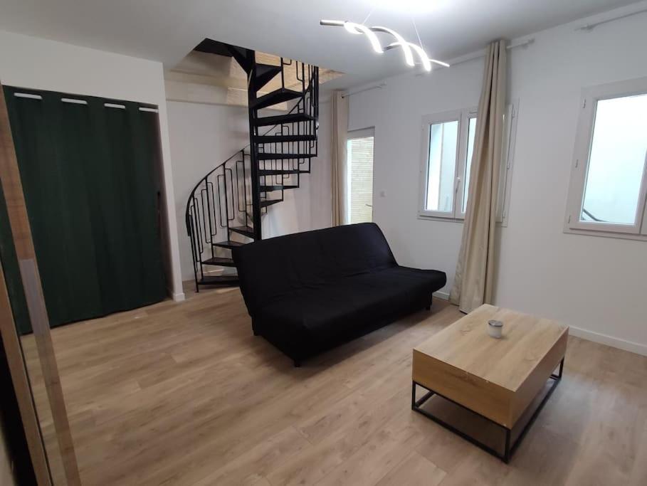Appartement Le Secret 140M2, Proche Sanctuaires, Climatise ルルド エクステリア 写真