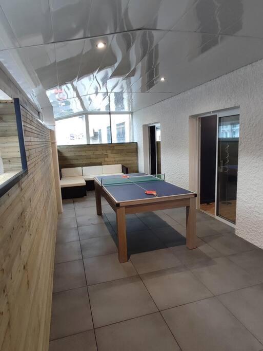 Appartement Le Secret 140M2, Proche Sanctuaires, Climatise ルルド エクステリア 写真