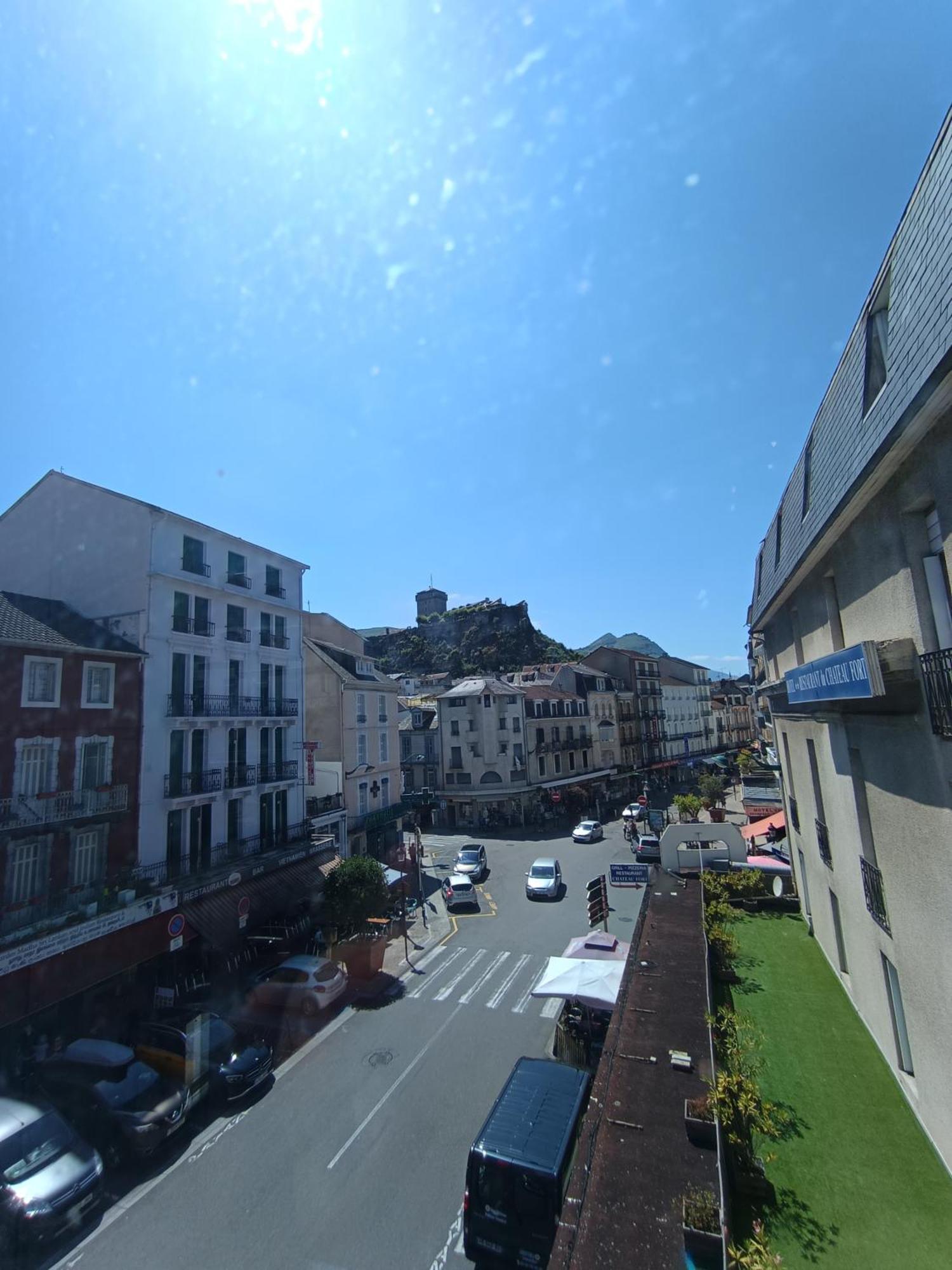 Appartement Le Secret 140M2, Proche Sanctuaires, Climatise ルルド エクステリア 写真