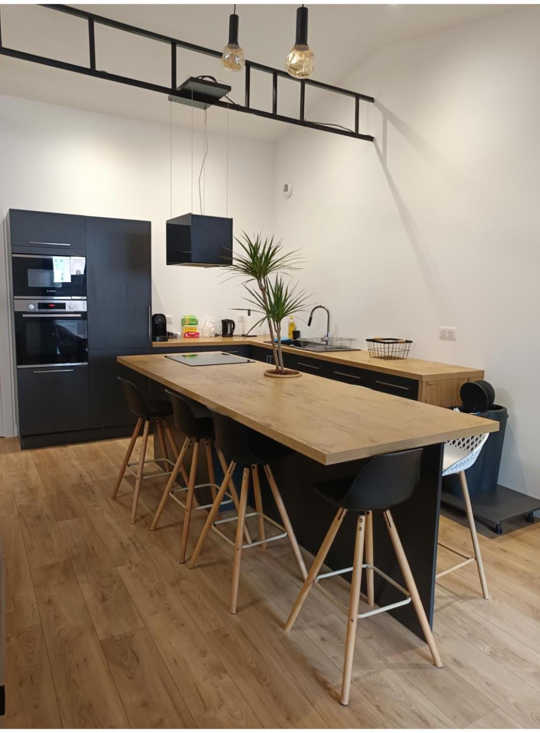 Appartement Le Secret 140M2, Proche Sanctuaires, Climatise ルルド エクステリア 写真