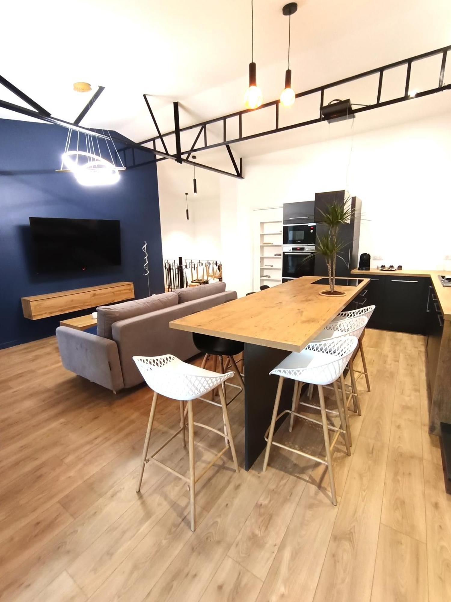 Appartement Le Secret 140M2, Proche Sanctuaires, Climatise ルルド エクステリア 写真