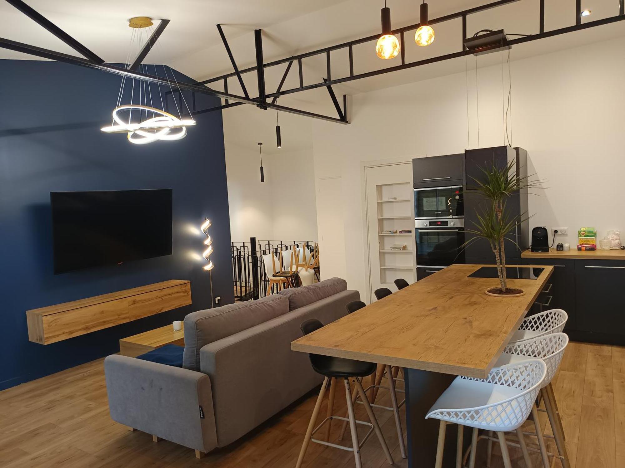Appartement Le Secret 140M2, Proche Sanctuaires, Climatise ルルド エクステリア 写真